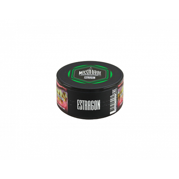 Табак MUST HAVE ESTRAGON 25 грамм в Калининграде