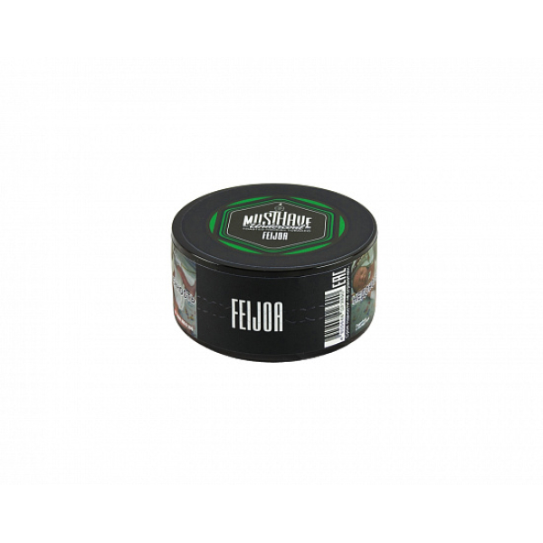 Табак MUST HAVE FEIJOA 25 грамм в Калининграде