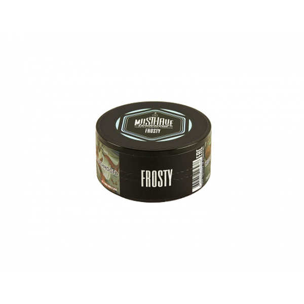 Табак MUST HAVE FROSTY 25 грамм в Калининграде