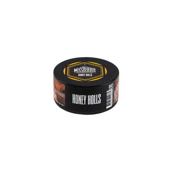 Табак MUST HAVE HONEY HOLLS 25 грамм в Калининграде