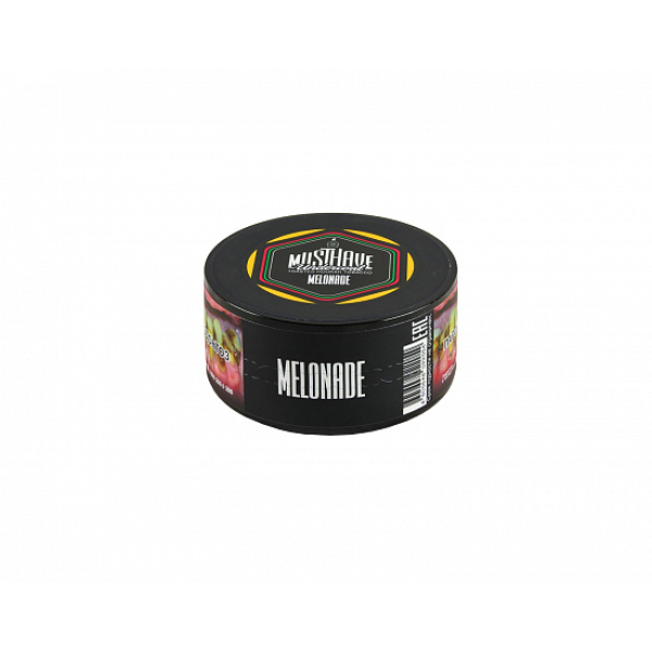 Табак MUST HAVE MELONADE 25 грамм в Калининграде