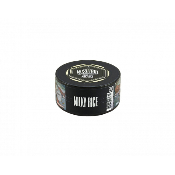 Табак MUST HAVE MILKY RICE 25 грамм в Калининграде