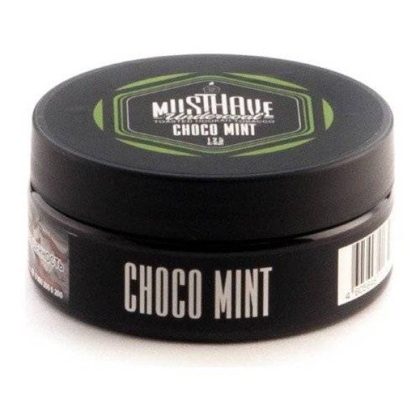 Табак Must Have Choco Mint 125 грамм в Калининграде