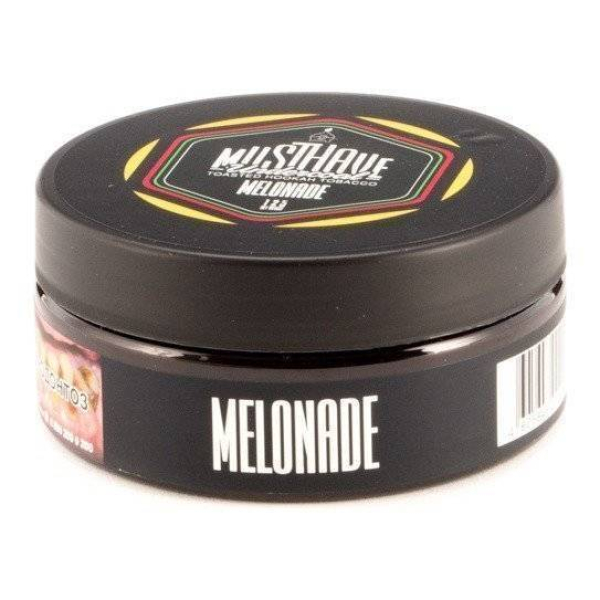 Табак Must Have Melonade 125 грамм в Калининграде