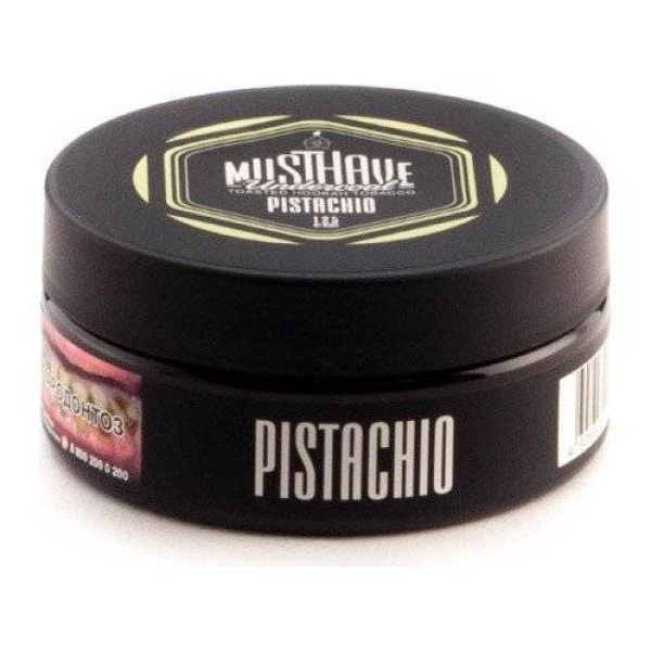 Табак Must Have Pistachio 125 грамм в Калининграде