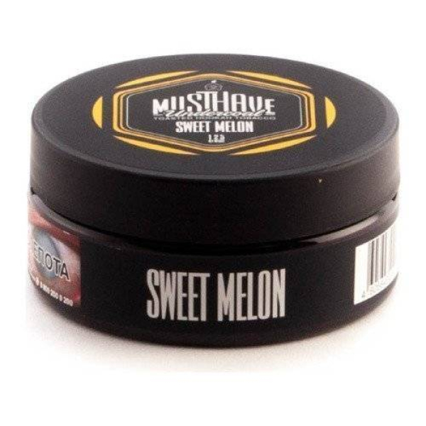 Табак Must Have Sweet Melon 125 грамм в Калининграде