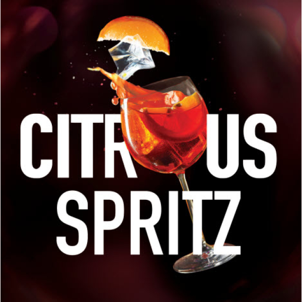 Табак Must Have Citrus Spritz 125 грамм в Калининграде