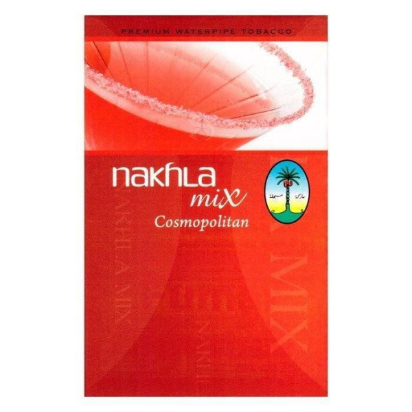 Табак El Nakhla Mix Cosmopolitan 50 гр в Калининграде