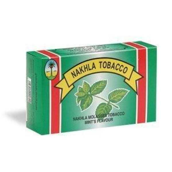 Табак El Nakhla Mint 50 гр в Калининграде