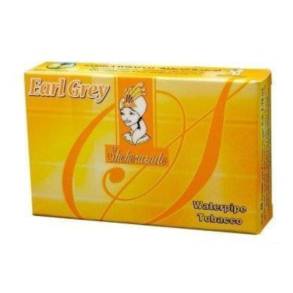 Табак El Nakhla Sheherazade Earl Grey 50 гр в Калининграде