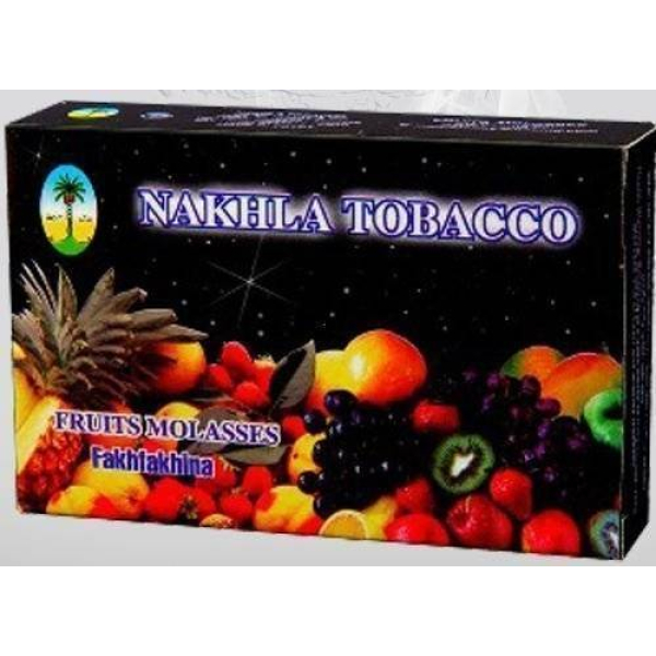 Табак El Nakhla Fakhfakhina Fruits 250 грамм в Калининграде