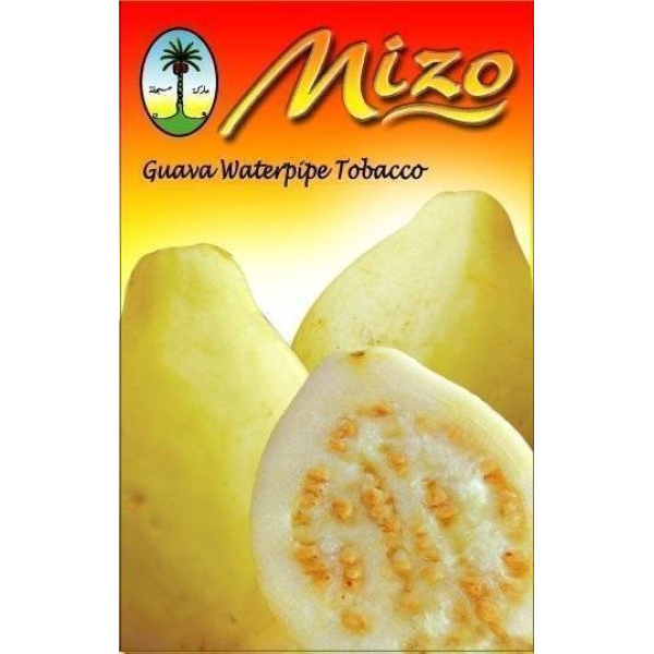 Табак El Nakhla Mizo Гуава 50 гр в Калининграде