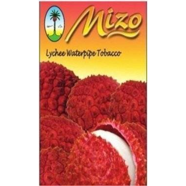 Табак El Nakhla Mizo Личи 50 гр в Калининграде