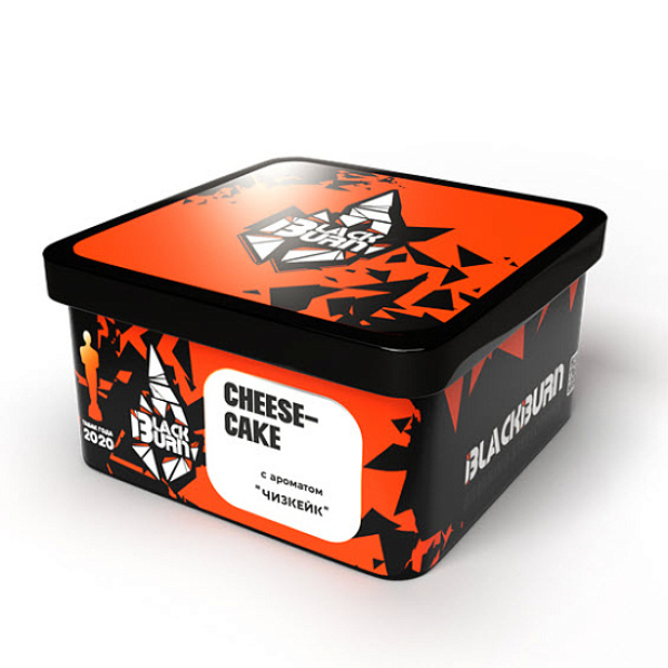 Табак Blackburn CHEESECAKE 200 грамм в Калининграде