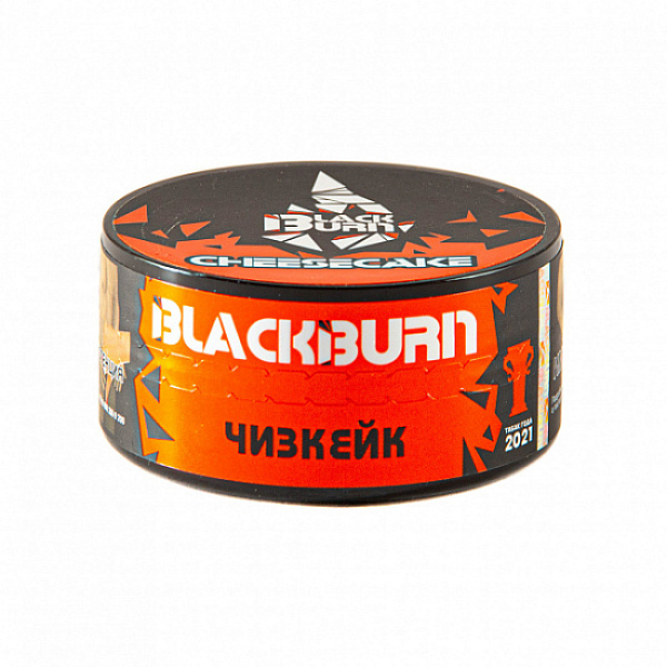 Табак Blackburn CHEESECAKE 25 грамм в Калининграде