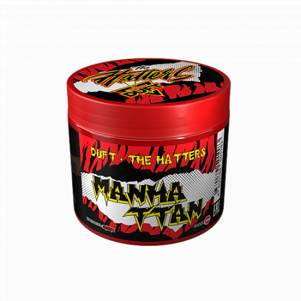 Табак DUFT THE HATTERS MANHATTAN (Манхэттен) 200 гр в Калининграде