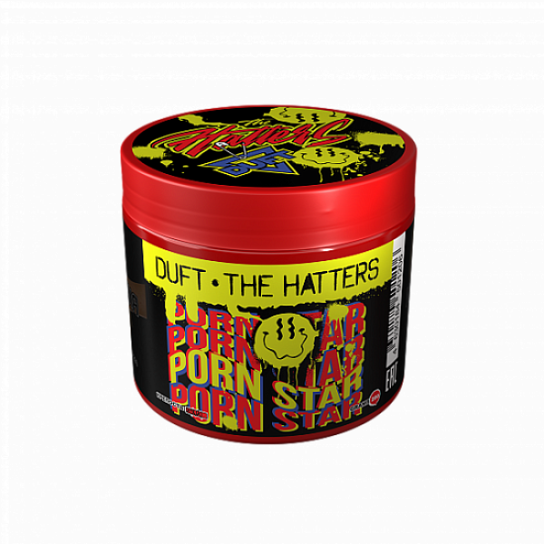 Табак DUFT THE HATTERS PORNSTAR (Порнозвезда) 200 гр в Калининграде