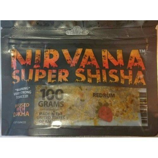 Табак Nirvana Redrum 100 грамм в Калининграде