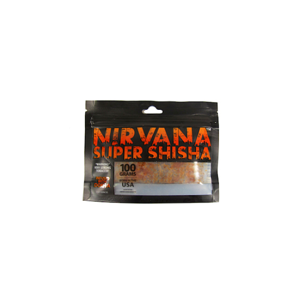Табак NIRVANA PUNISH LOVE (Любовное наказание) 100 гр в Калининграде