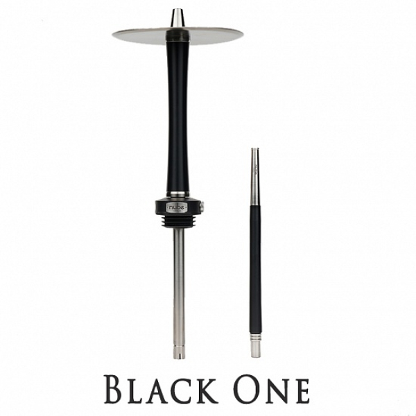 Кальян Nube Black One в Калининграде