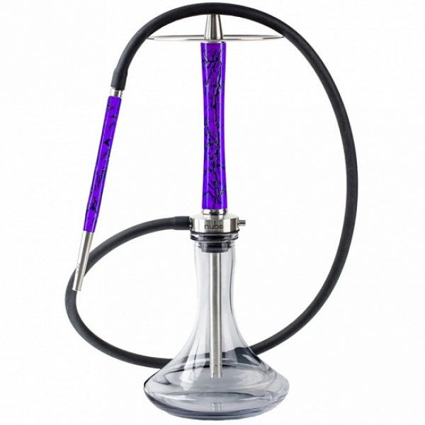 Кальян Nube Unique Volt Violet в Калининграде