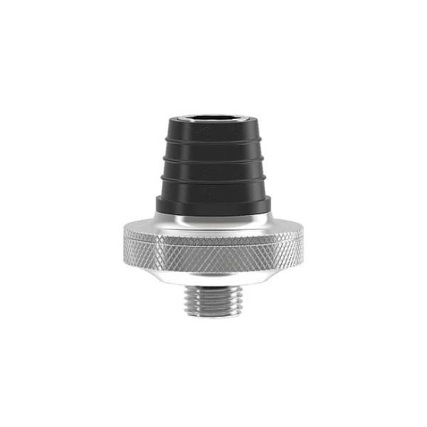 Уловитель Alpha Hookah XR ДЛЯ ORO/SMART (SILVER) в Калининграде
