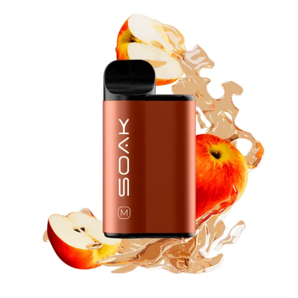 SOAK M New zealand kanzi apple (Новозеландское яблоко канзи), 4000 тяг в Калининграде
