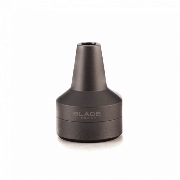 Кетчер Blade Hookah Темно Серый (Серый) в Калининграде