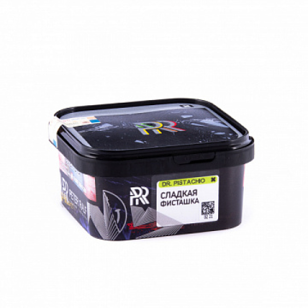 Табак Peter Ralf Dr. Pistachio (Сладкая фисташка) 250 гр в Калининграде