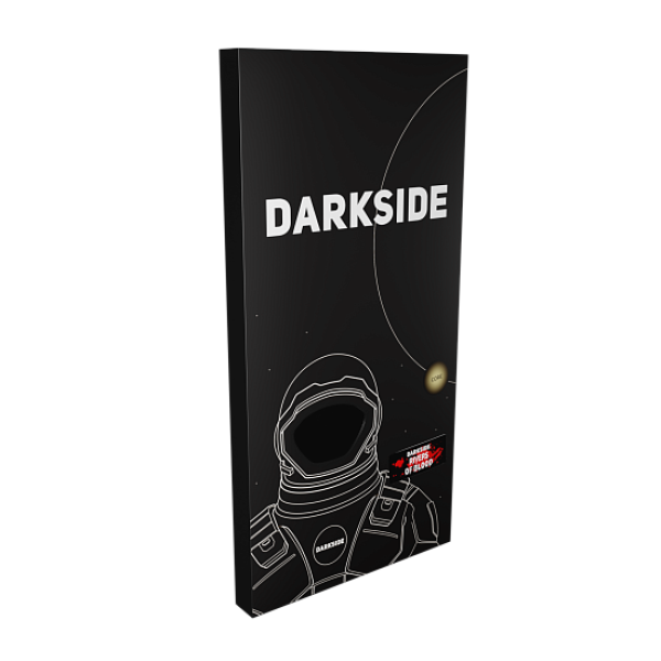 Табак Darkside Core RIVERS OF BLOOD 250 грамм в Калининграде
