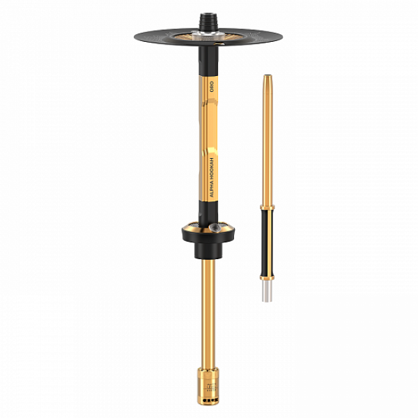 Кальян Alpha Hookah ORO в Калининграде