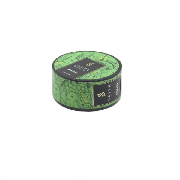 Табак Satyr Atamaca (Кактус) 25 гр в Калининграде