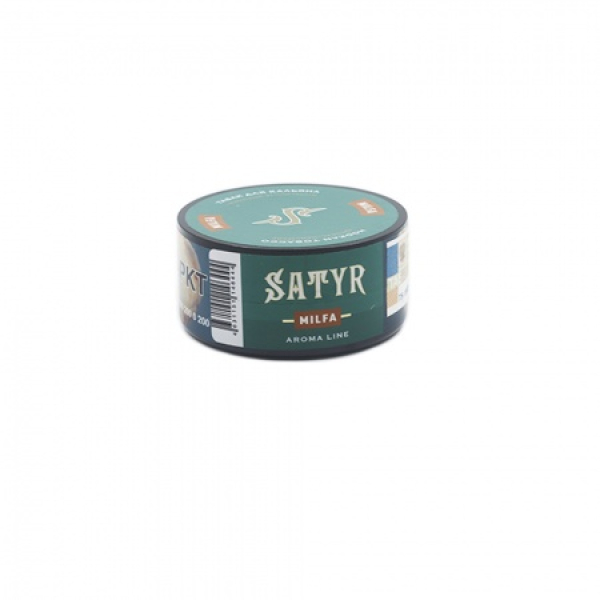 Табак Satyr Milfa (Манго) 25 гр в Калининграде