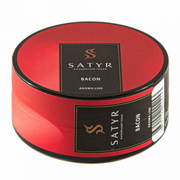 Табак Satyr Bacon 25 гр в Калининграде