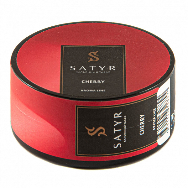 Табак Satyr Cherry 25 гр в Калининграде