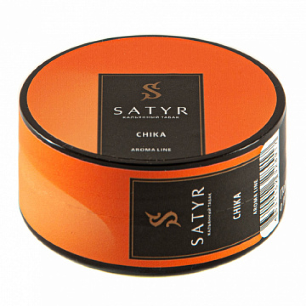 Табак Satyr Chika 25 гр в Калининграде