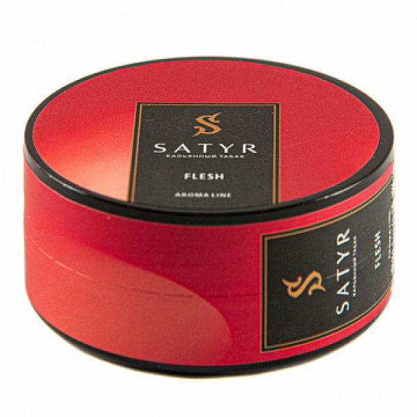 Табак Satyr Flesh 25 гр в Калининграде