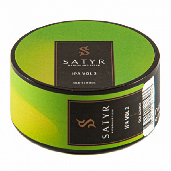 Табак Satyr IPA VOL2 25 гр в Калининграде