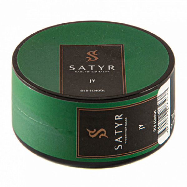 Табак Satyr JY 25 гр в Калининграде