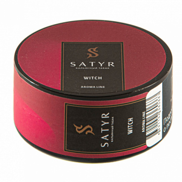 Табак Satyr Witch 25 гр в Калининграде