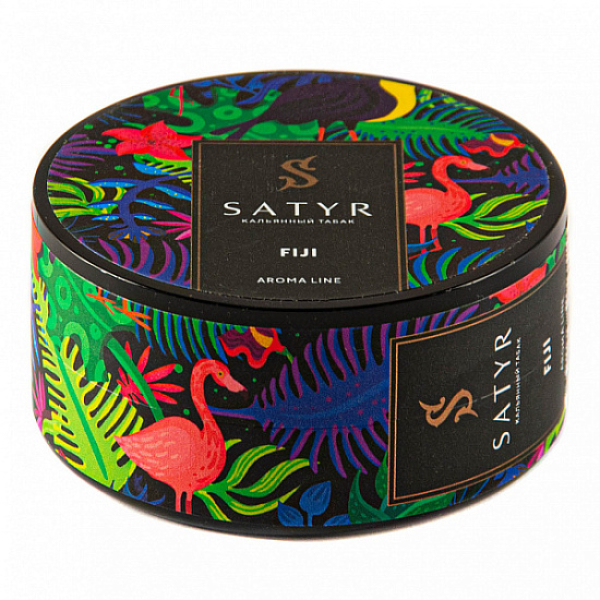 Табак Satyr Fiji (Фиджи) 25 гр в Калининграде