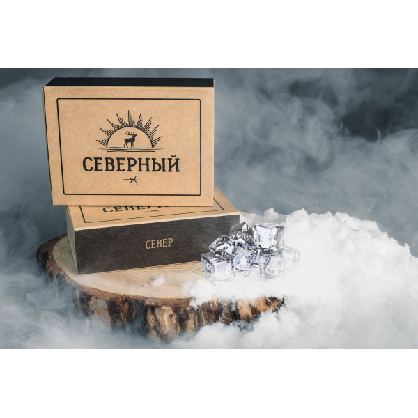 Табак Северный Север 100 грамм в Калининграде