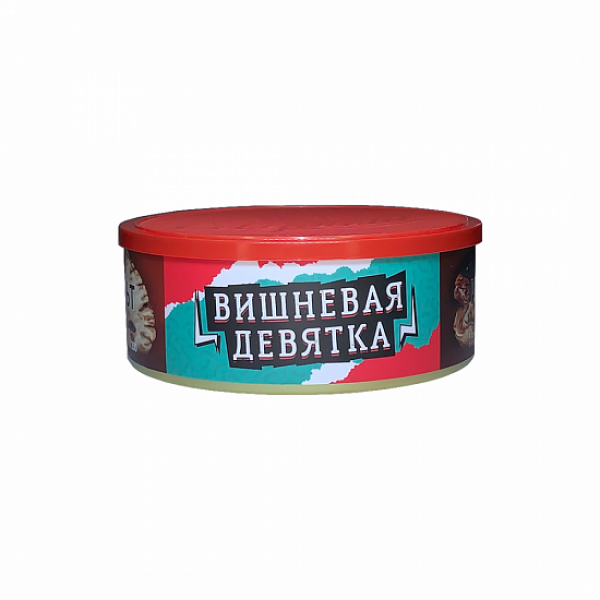 Табак Северный Вишневая Девятка 100 грамм в Калининграде