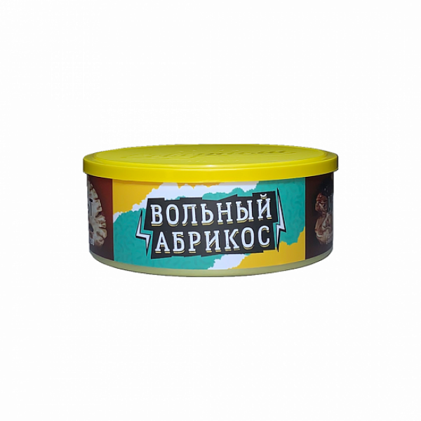 Табак Северный Вольный Абрикос 100 грамм в Калининграде