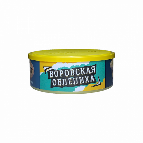 Табак Северный Воровская Облепиха 100 грамм в Калининграде