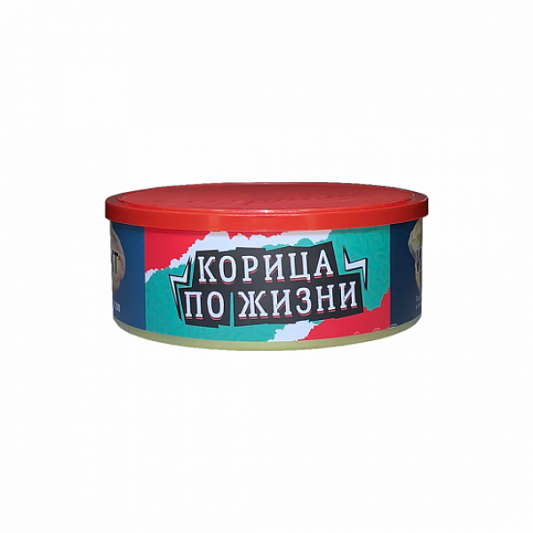 Табак Северный Корица По Жизни 100 грамм в Калининграде