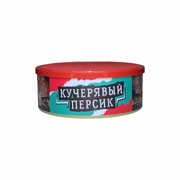 Табак Северный Кучерявый Персик 100 грамм в Калининграде