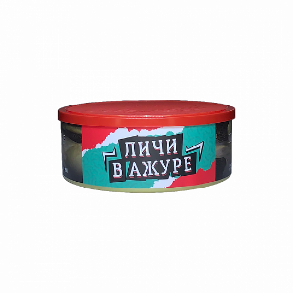 Табак Северный Личи В Ажуре 100 грамм в Калининграде