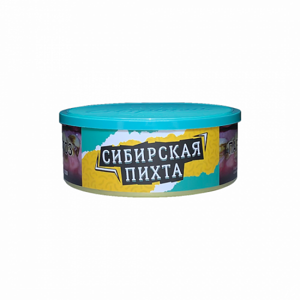 Табак Северный Пихта Сибирская 100 грамм в Калининграде