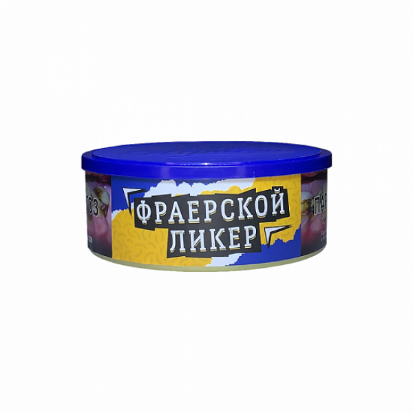 Табак Северный Фраерский Ликер 100 грамм в Калининграде